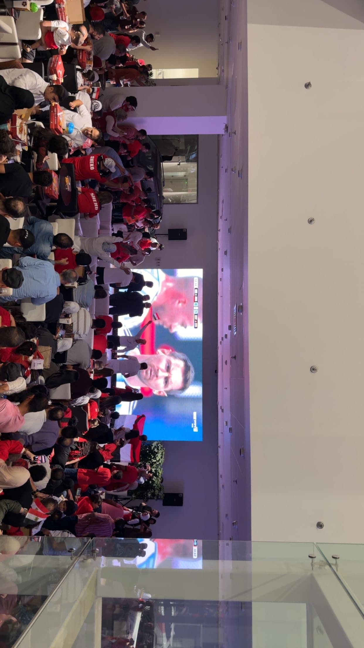 BYD CELEBRATES FIFA WORLD CUP
BY BRINGING FANS TOGETHER